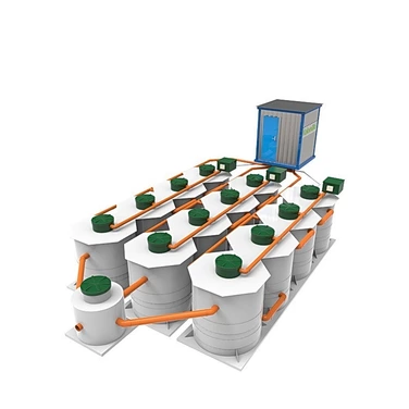 Септик KOLO ILMA в Миллерово