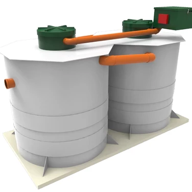 Септик KOLO ILMA в Миллерово