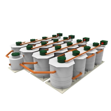 Септик KOLO ILMA в Миллерово