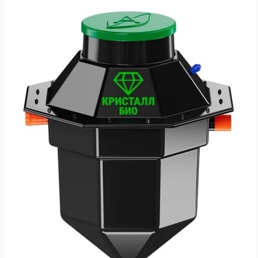 Септик Кристалл в Миллерово