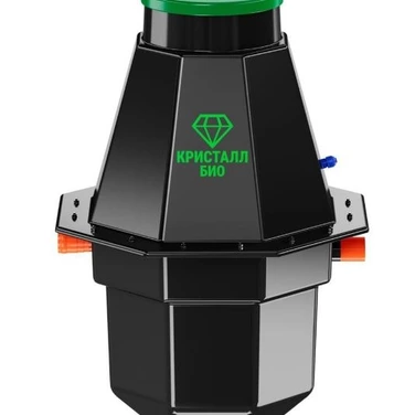 Септик Кристалл в Миллерово