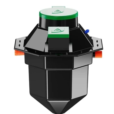 Септик Кристалл в Миллерово