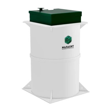 Септик МАЛАХИТ в Миллерово