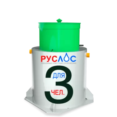 Септик ТАНК в Миллерово