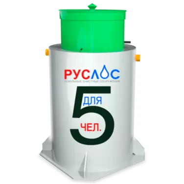 Септик ТАНК в Миллерово