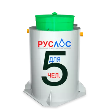 Септик ТАНК в Миллерово