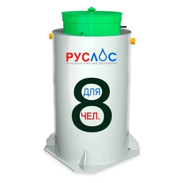 Септик ТАНК в Миллерово