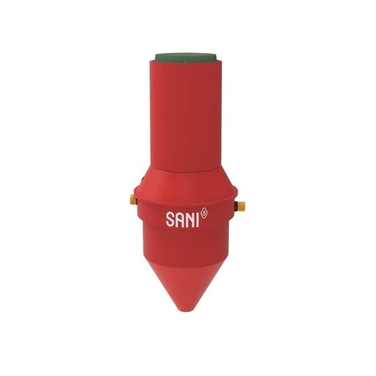 Септик SANI в Миллерово