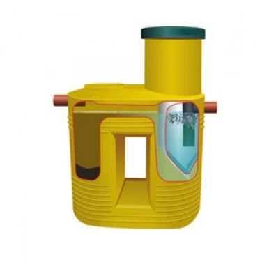 Септик ТАНК в Миллерово