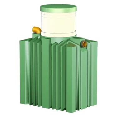 Септик ТАНК в Миллерово