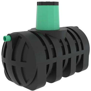 Септик ТЕРМИТ в Миллерово