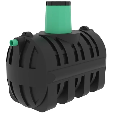 Септики однокамерные в Миллерово