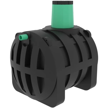 Септики однокамерные в Миллерово