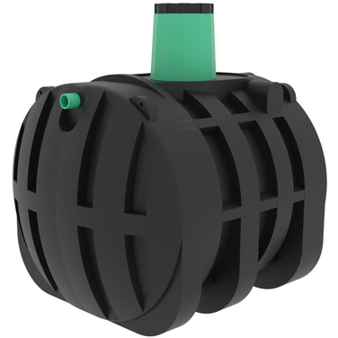 Септики однокамерные в Миллерово