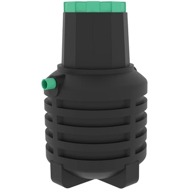 Септик ТЕРМИТ в Миллерово