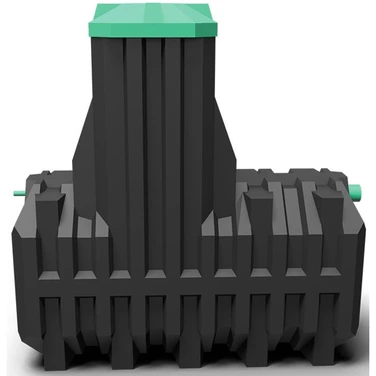 Септик ТЕРМИТ в Миллерово