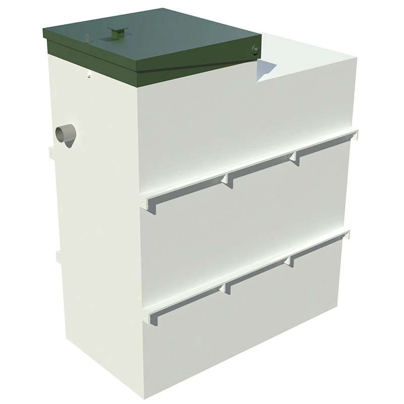 Септик Топас 12