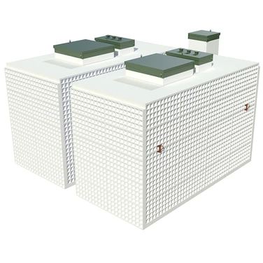 Септики промышленные в Миллерово