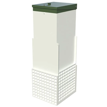 Септик ТОПАС в Миллерово