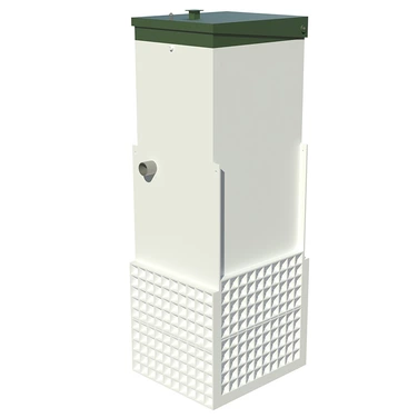 Септик ТОПАС в Миллерово