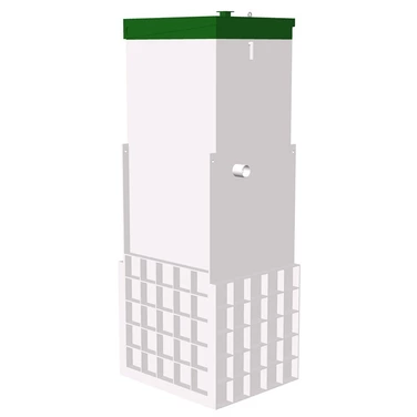 Септики для частного дома в Миллерово