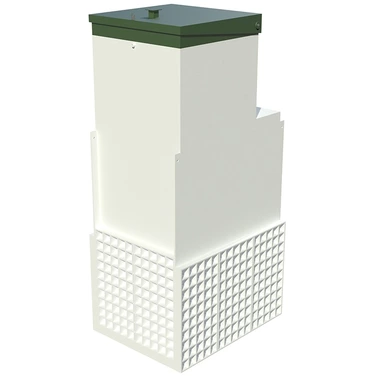 Септики принудительные в Миллерово