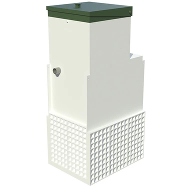 Септики самотечные в Миллерово