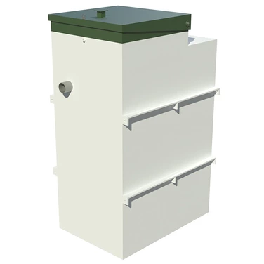 Септик ТОПАС в Миллерово