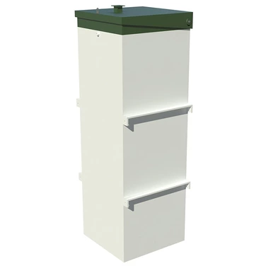 Септик ТОПАС-С в Миллерово