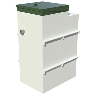 Септик ТОПАС-С в Миллерово