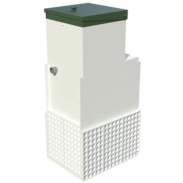 Септик ТОПАС-С в Миллерово