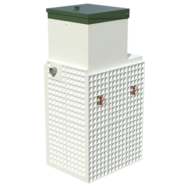 Септик ТОПАС-С в Миллерово