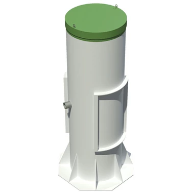 Септик ТОПОЛЬ в Миллерово