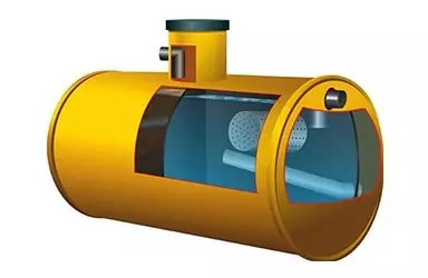 Септик Тритон-Т 1.5