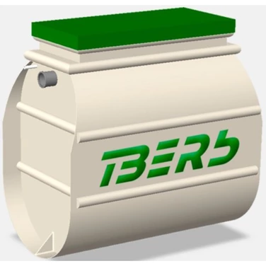 Септик ТВЕРЬ в Миллерово