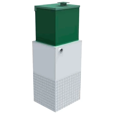 Септик ЮНИЛОС-АСТРА в Миллерово