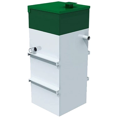 Септик ЮНИЛОС-АСТРА в Миллерово