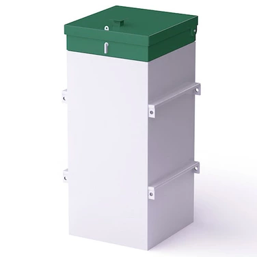 Септик ЮНИЛОС-АСТРА в Миллерово