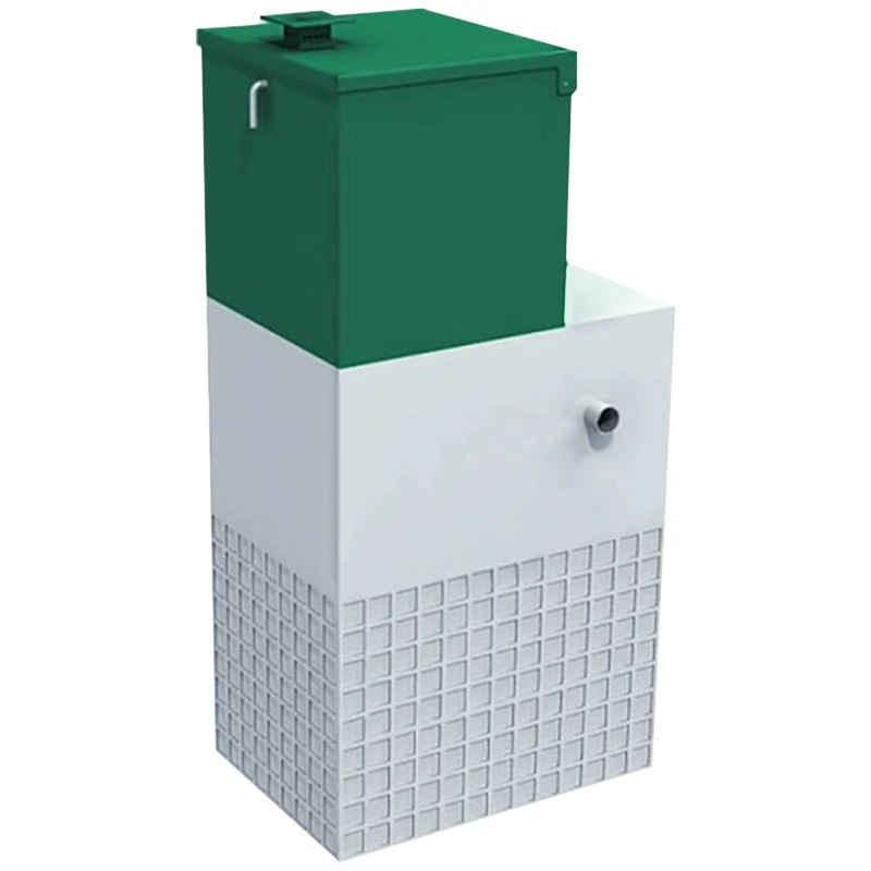 Септик Юнилос Астра 8 Лонг прин.