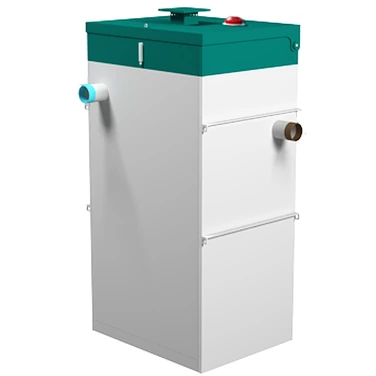 Септики выгребные в Миллерово