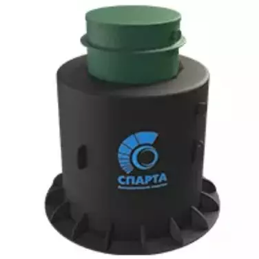 Септик СПАРТА в Миллерово