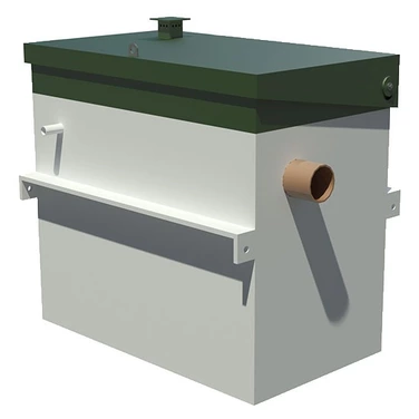 Септик ТОПЛОС АКВА в Миллерово