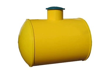 Септик ТРИТОН в Миллерово