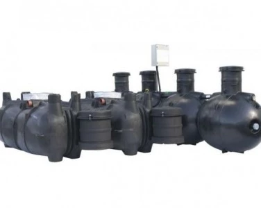 Септик UPONOR в Миллерово