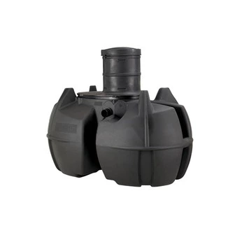 Септик UPONOR в Миллерово