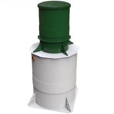 Септик ZORDE в Миллерово