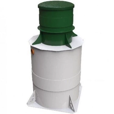 Септик ZORDE в Миллерово