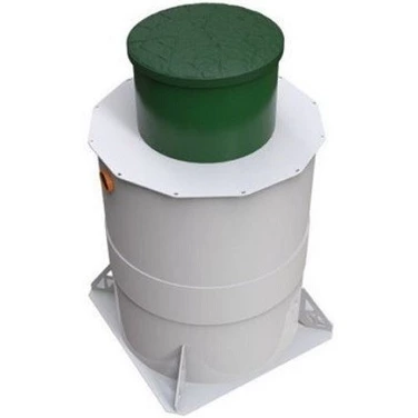 Септик ZORDE в Миллерово