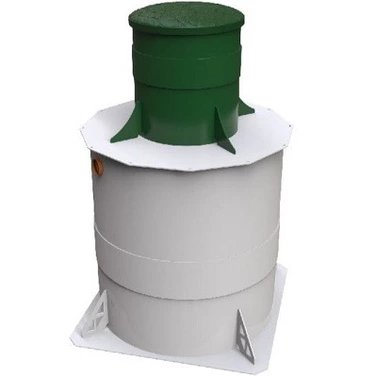 Септик ZORDE в Миллерово