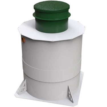 Септик ZORDE в Миллерово